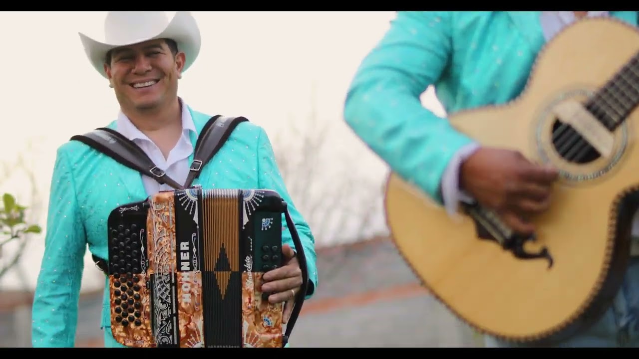 Conjunto Los Ayudantes de Huacasco - La Gotita