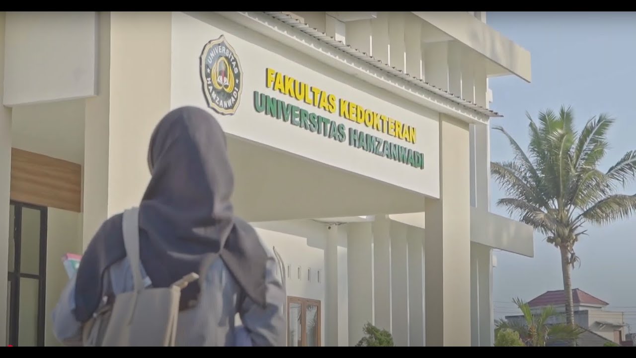 PROFIL FAKULTAS KEDOKTERAN UNIVERSITAS HAMZANWADI