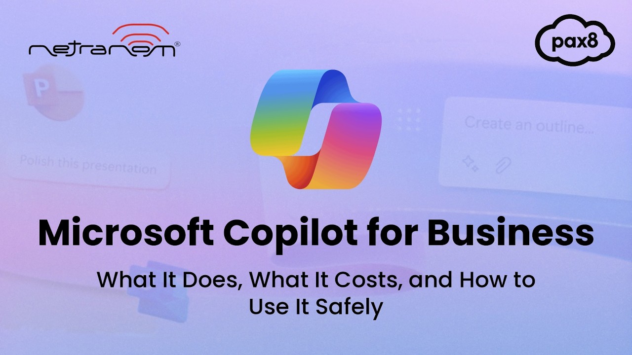 Is Your Business Ready for Copilot? What You Need to Know