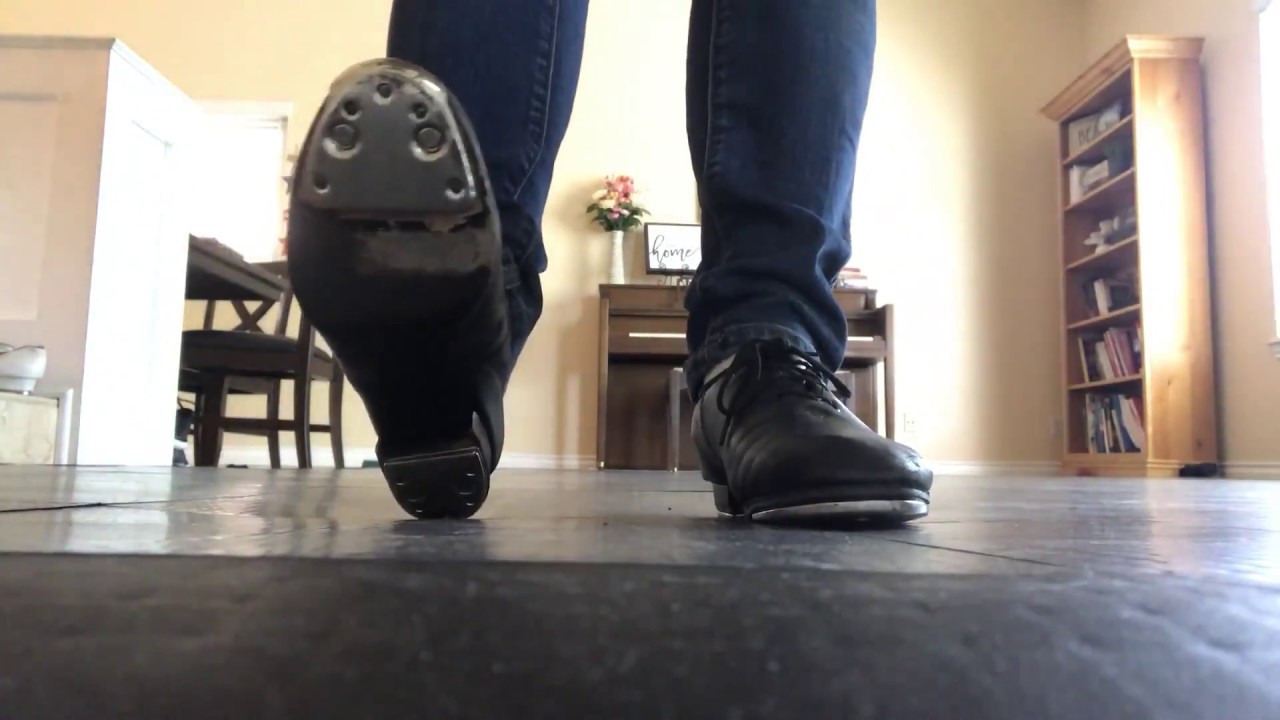 Clog Shoe Vs Tap Shoe
