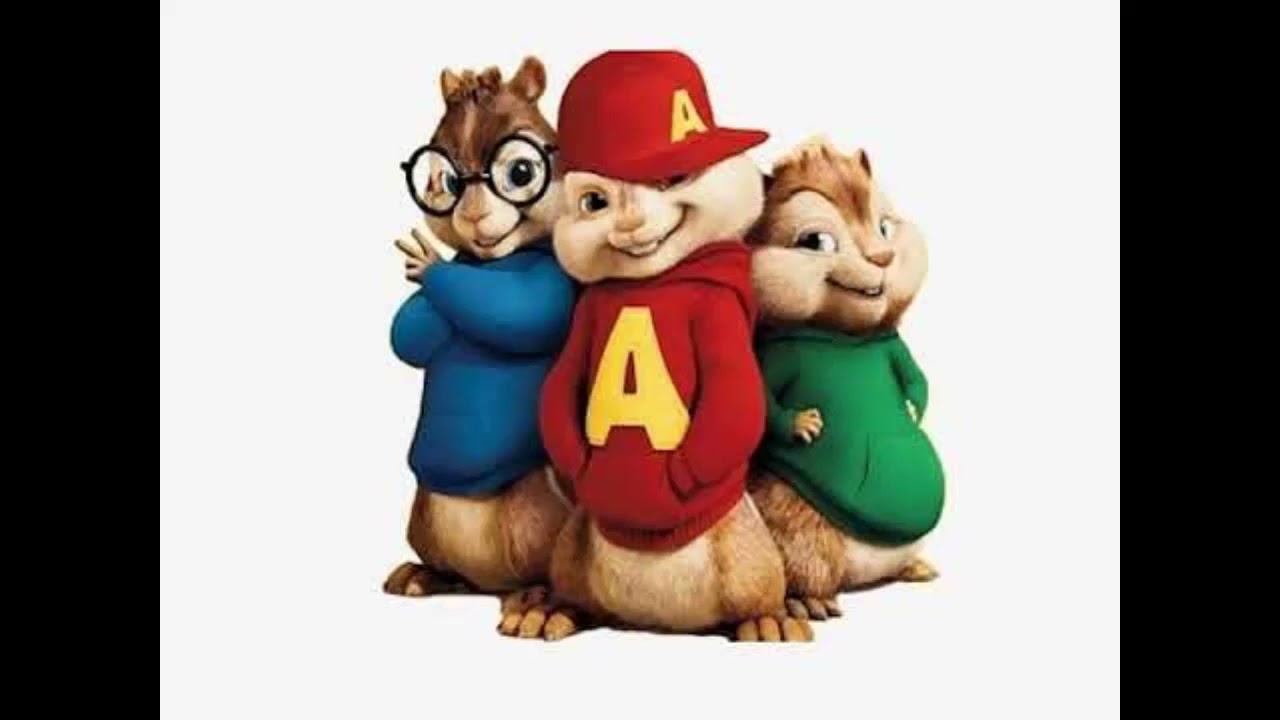 Loco de Gims Ft Lossa Version Chipmunks