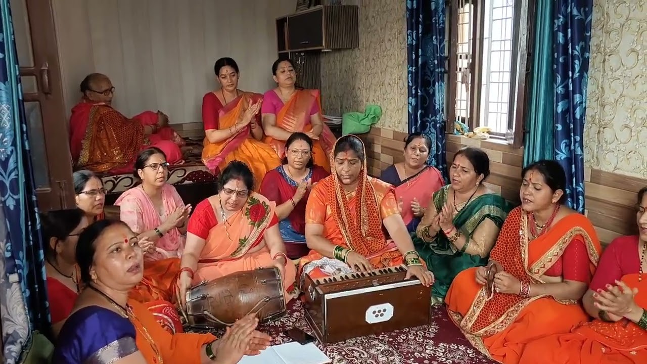 जीवन की सच्चाई को दर्शाता है यह भजन एक बार अवश्य सुनीयेगा 🙏
