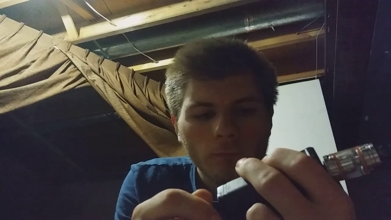 Don't Buy The IPV8 ( Worst Mod Ever)