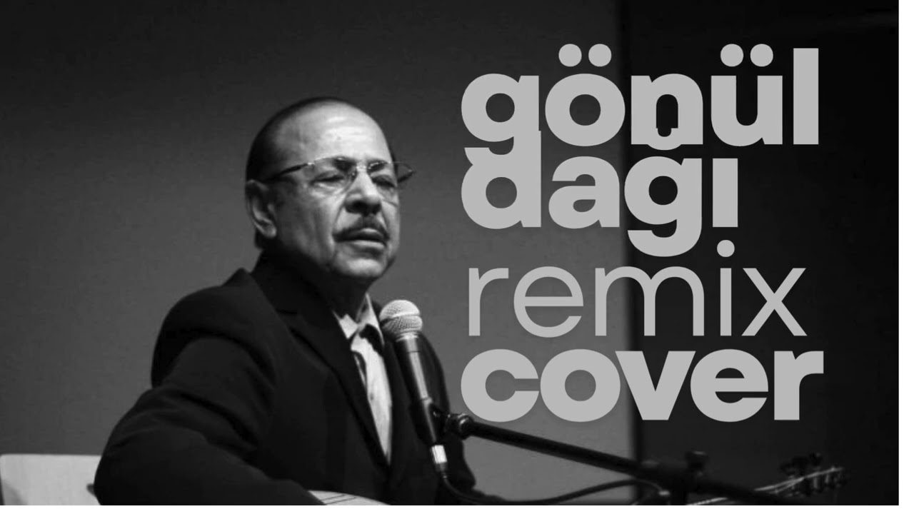 Gönül Dağı Remix Kalbe Dokunuyor… | Yağmur Yağmur (Cover)