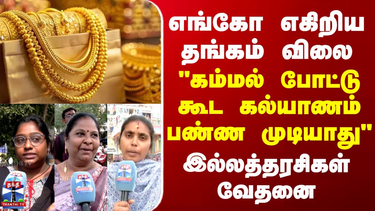 Gold Rate Today | 