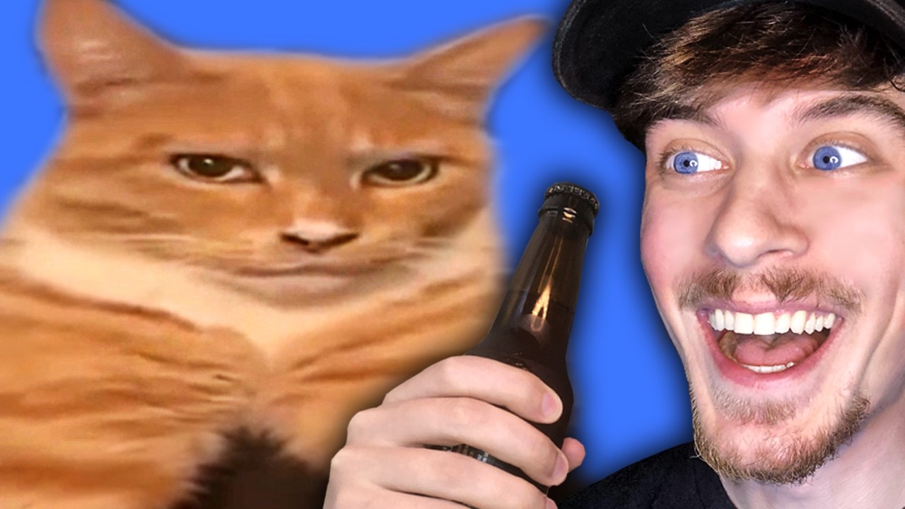 You Laugh, You Drink #6