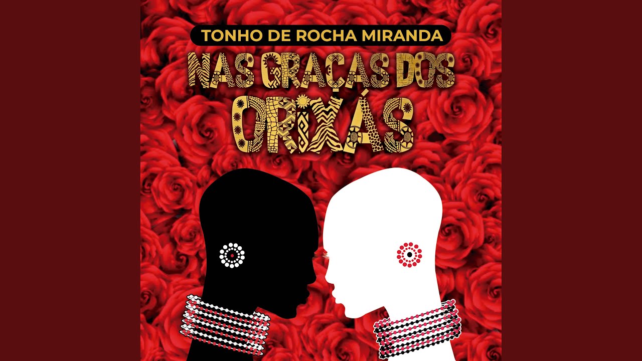 Nas Graças dos Orixás