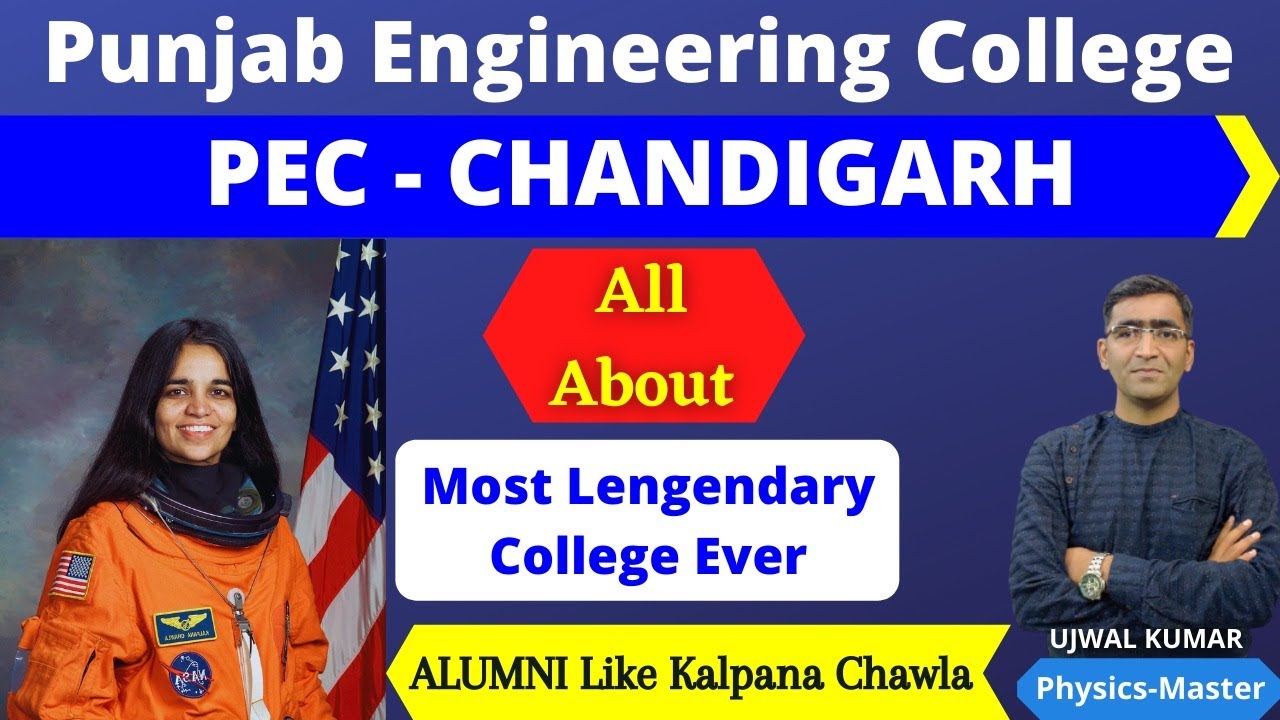 PEC Chandigarh || Punjab Engineering College admission+process+cutoff+placement+fees+reservations
