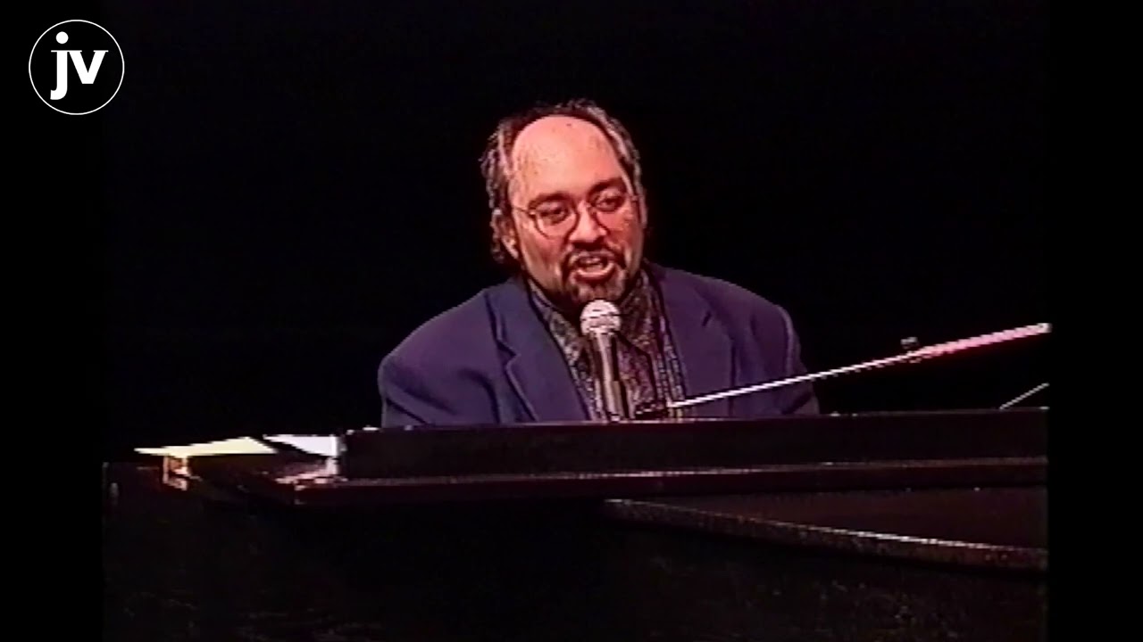 The Judge's Song [from Trial by Jury] (1997 Live Recording)