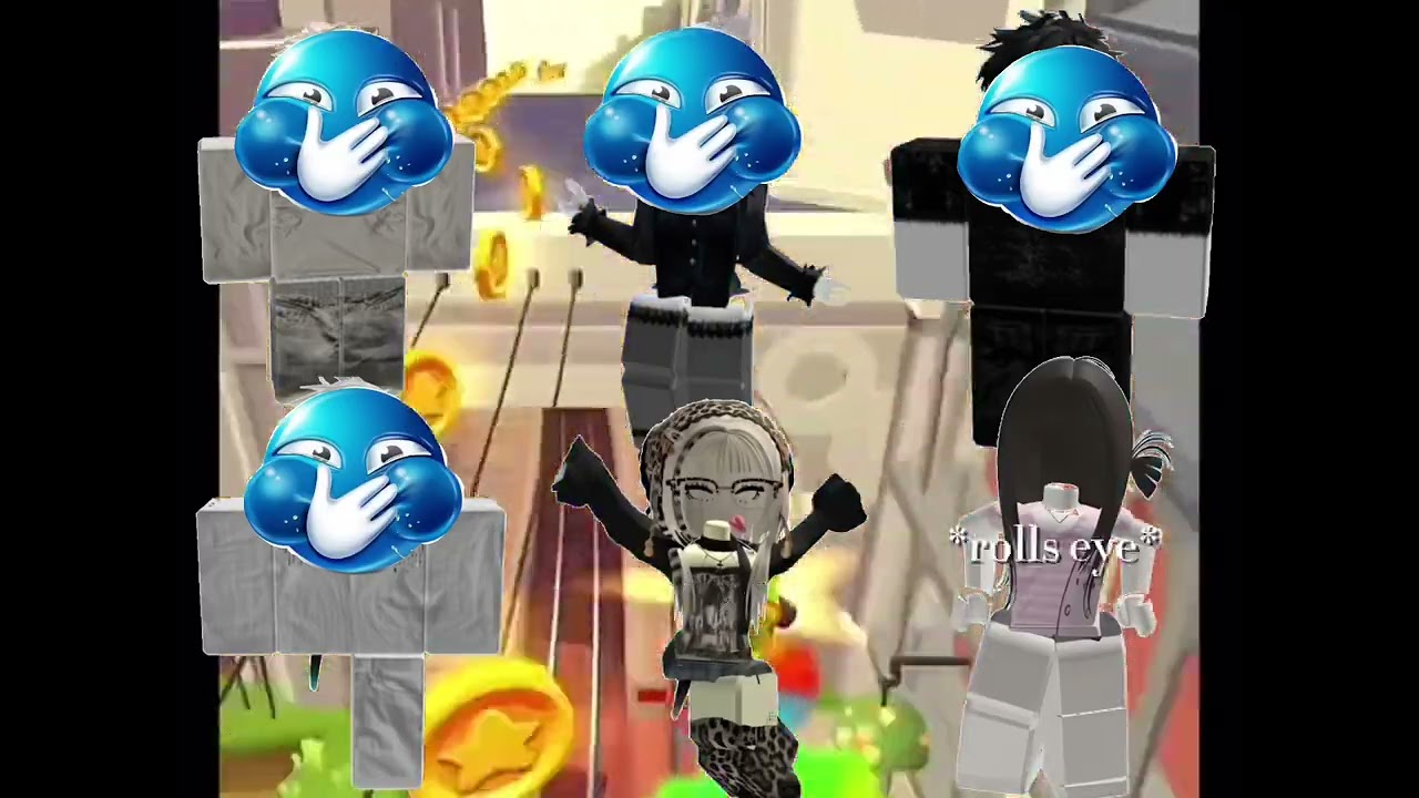 Roblox story/diva