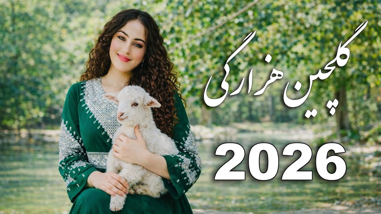 بهترین آهنگ های هزارگی 2026