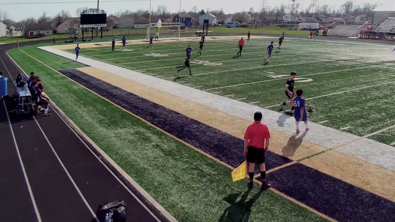 HFC vs FC PSF