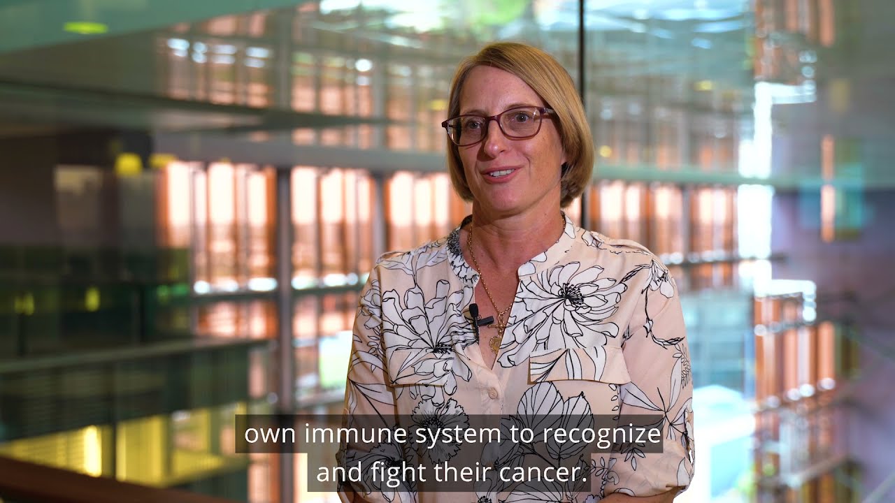 Breakthrough cancer vaccine readies for clinical trial