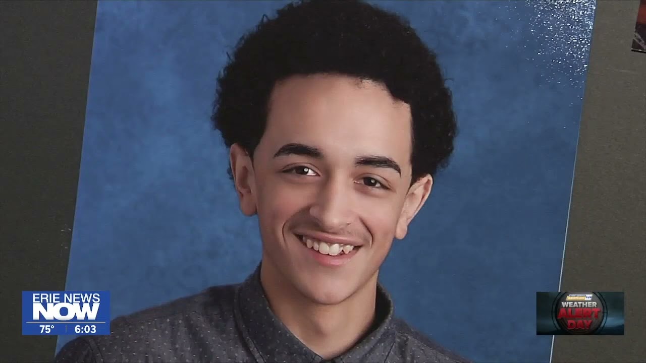 Erie News Now Investigates: Jose Rosario Jr. Cold Case