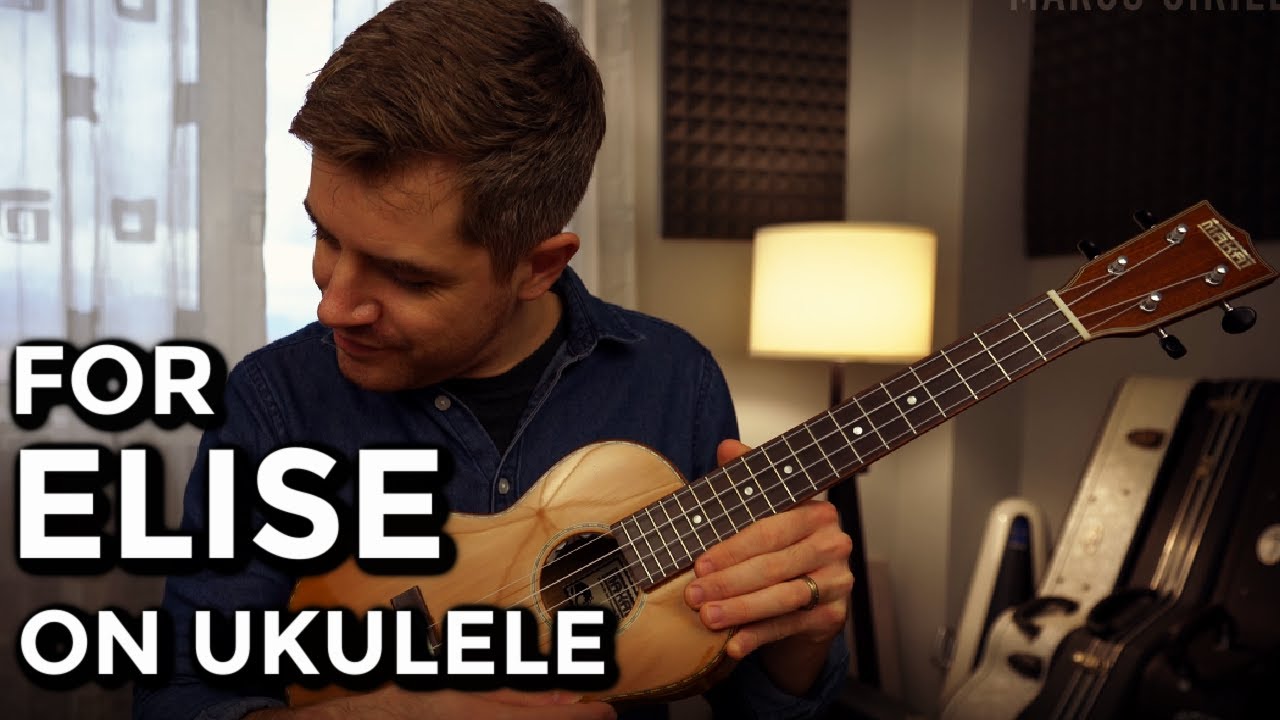 The Beautiful Classical Piece 