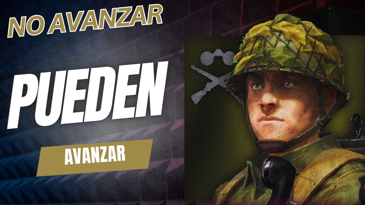 Dominando el mapa con artillería: M2A1 y Rangers en 3v3 | Company of Heroes 3