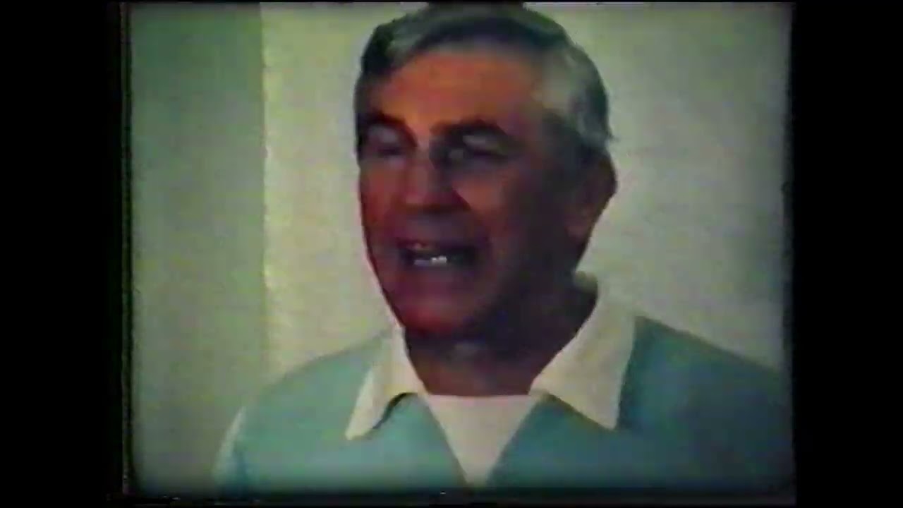 STARA POLSKA SZKOŁA BOKSU | Kształtowanie szybkości, wytrzymałości i siły - tr. specjal. | 1986 rok