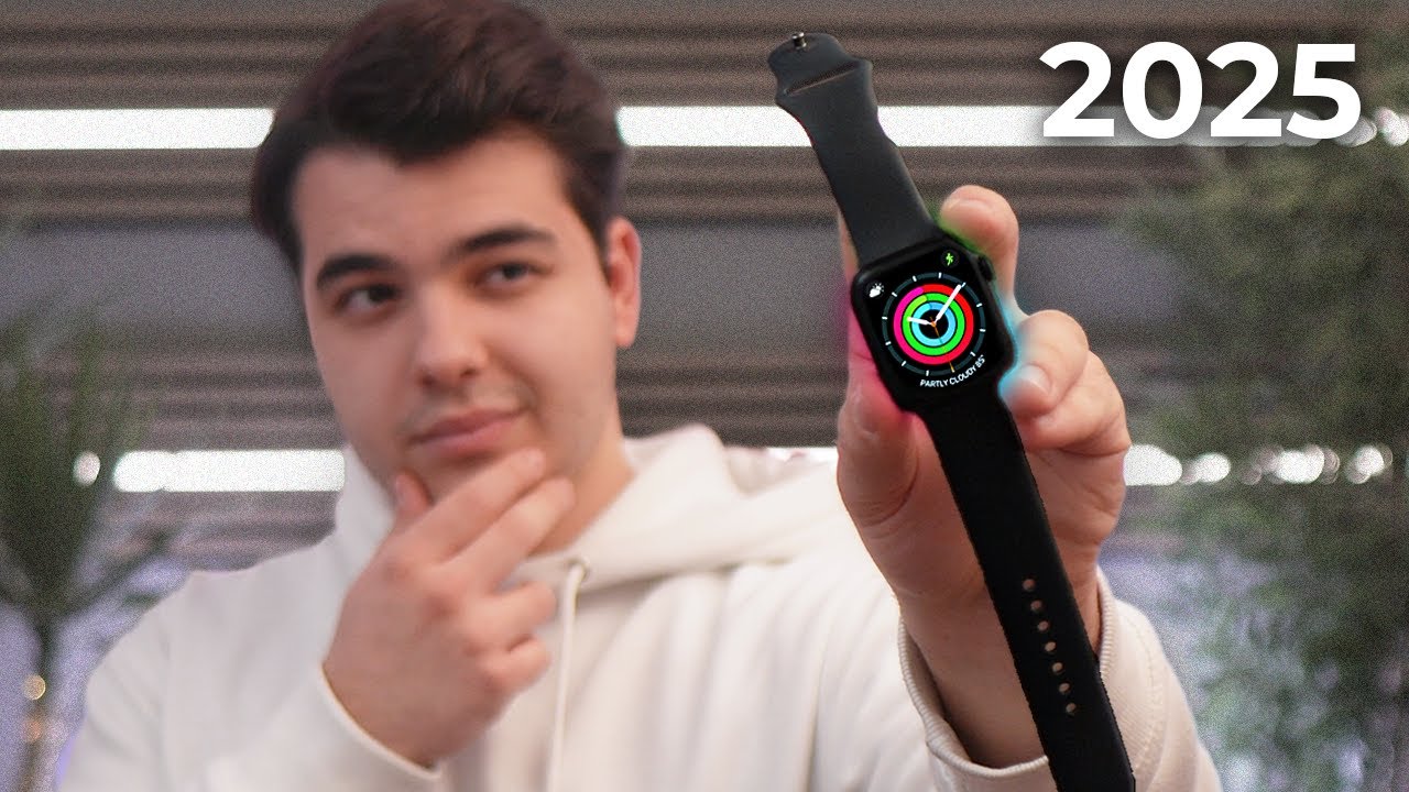 Quale Apple Watch comprare nel 2025? 🤔 In breve..