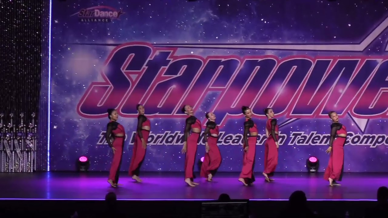 NEDC “Stop This Flame” 2024