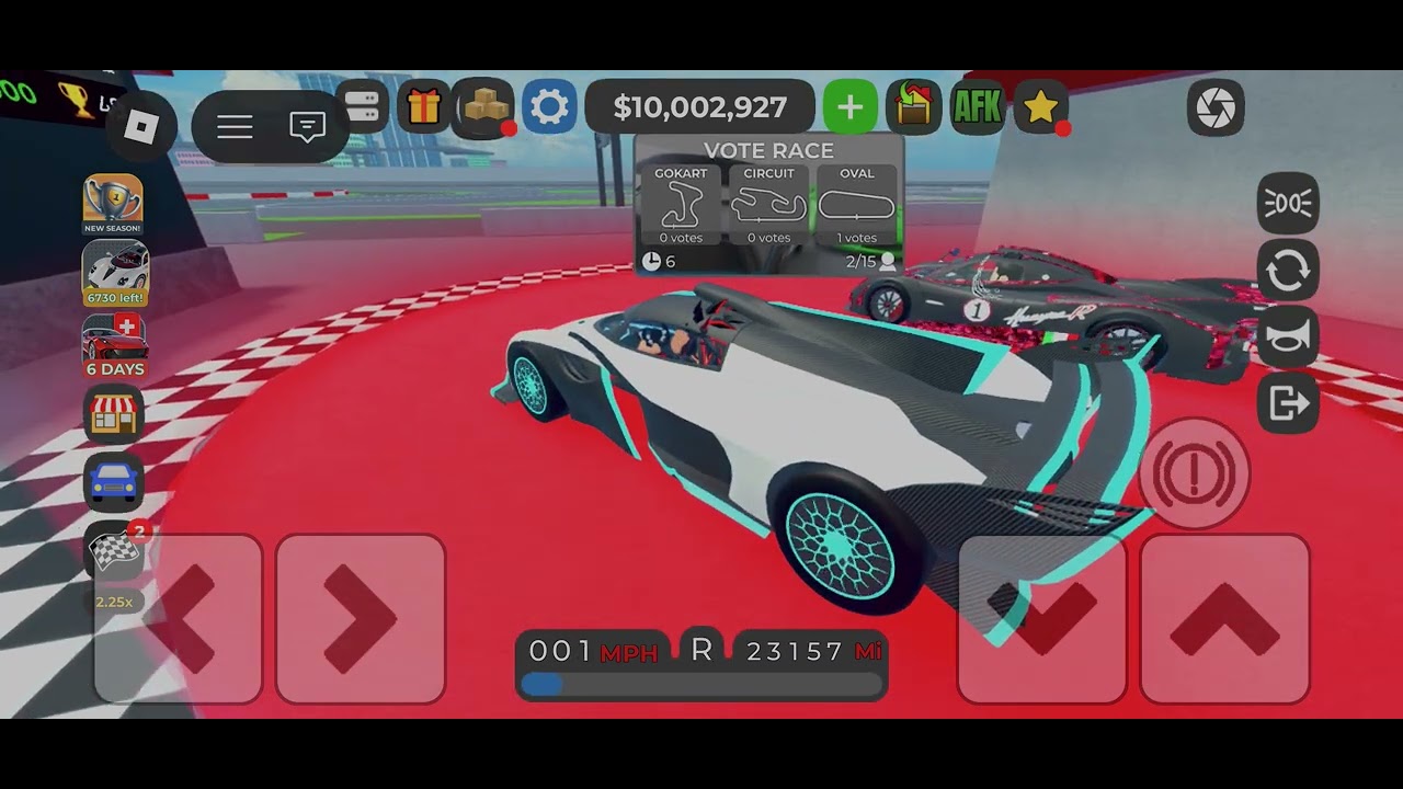 car dealership tycoon