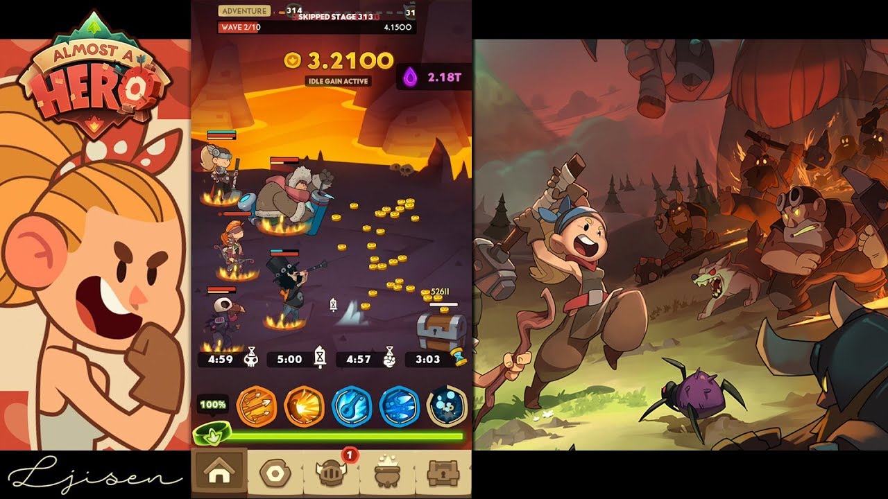 Almost a Hero - Beginner's guide | Solo Vexx (Stage 50-300)