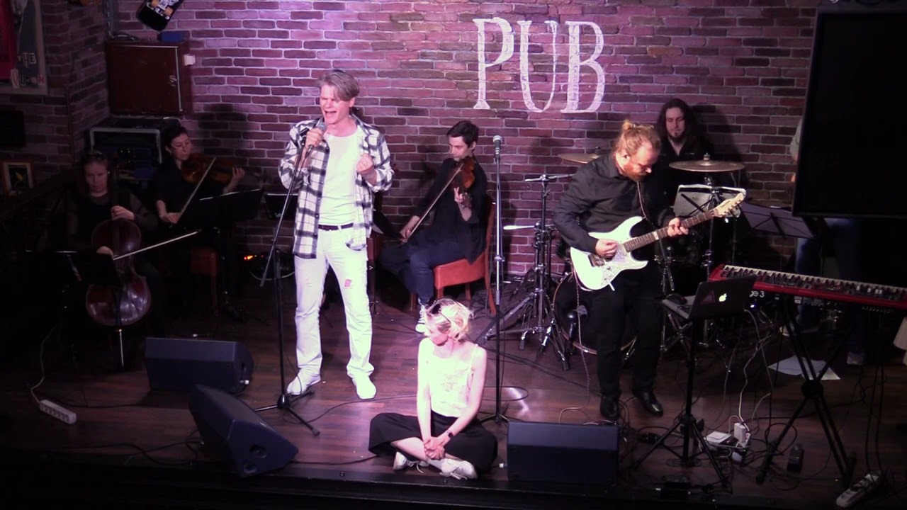 Александр Хананин, Ирина Демидова. Искушение состраданием. 26.05.2023