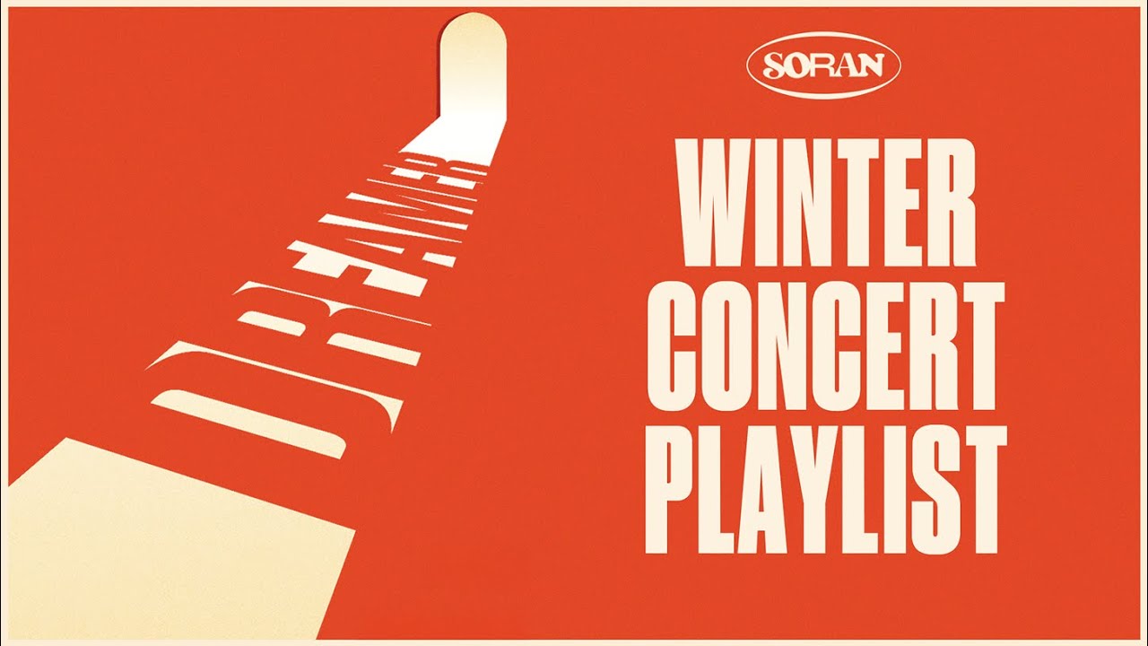 [𝑷𝒍𝒂𝒚𝒍𝒊𝒔𝒕] 아무것도 아닌 나와 대단한 우리 : SORAN Winter Concert 
