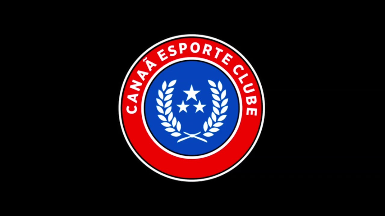 Hino do Canaã Esporte Clube - Não Oficial 
