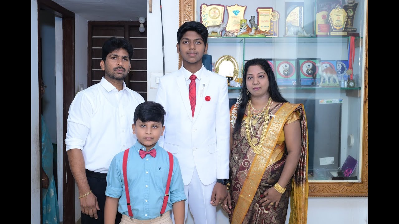 Puthunanmai new