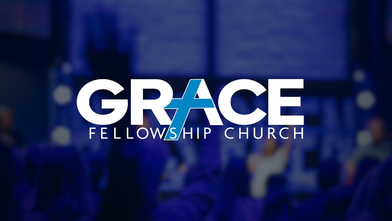Grace Fellowship - Sunday Service | A New Creation and Way of Thinking