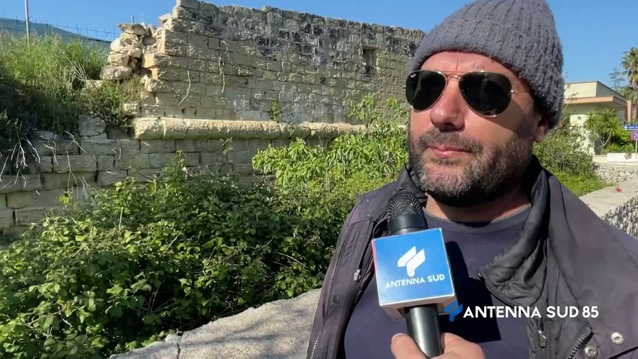 22 Aprile 2021   Acaya LE   il borgo dimenticato