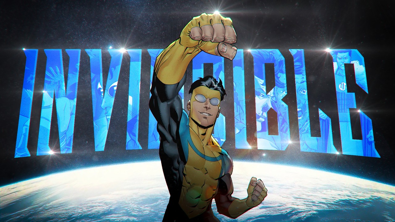 Invincible &mdash; Love Reaches 500 Years Later