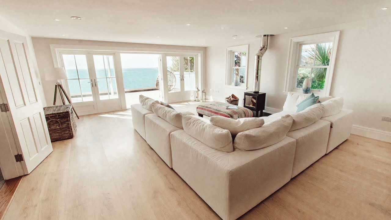 Showreel Highlights: from Self Build to Design & Build | Advanced Housing Systems