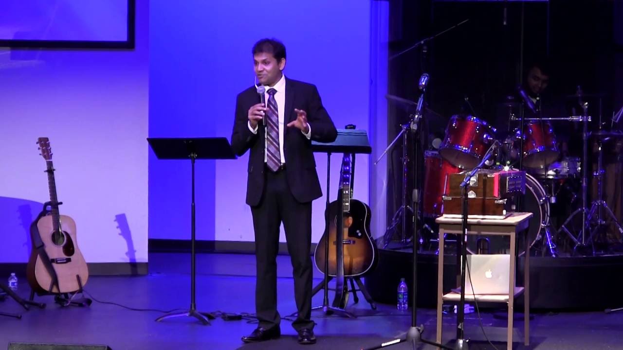 Ruh-e-Paak - The Lighthouse Church (TLC) Coppell, TX