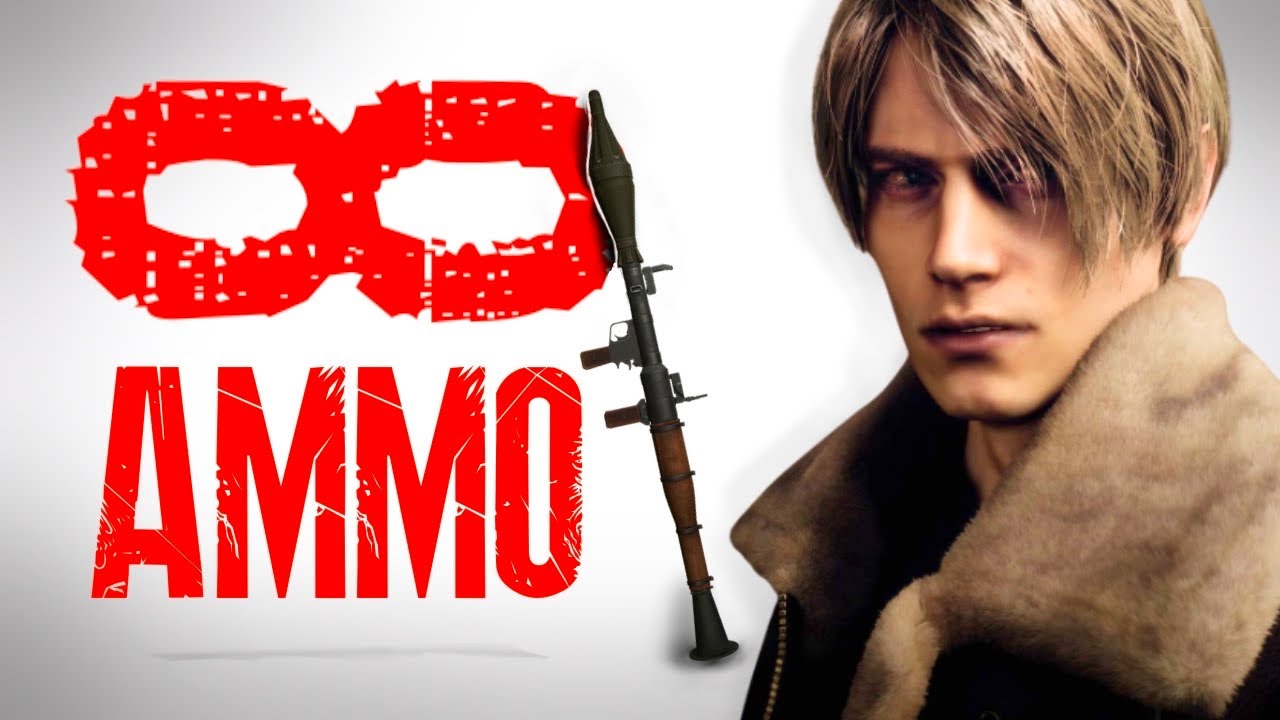 5 Tips for Unlocking Infinite Rocket Launcher in Resident Evil 4 Remake