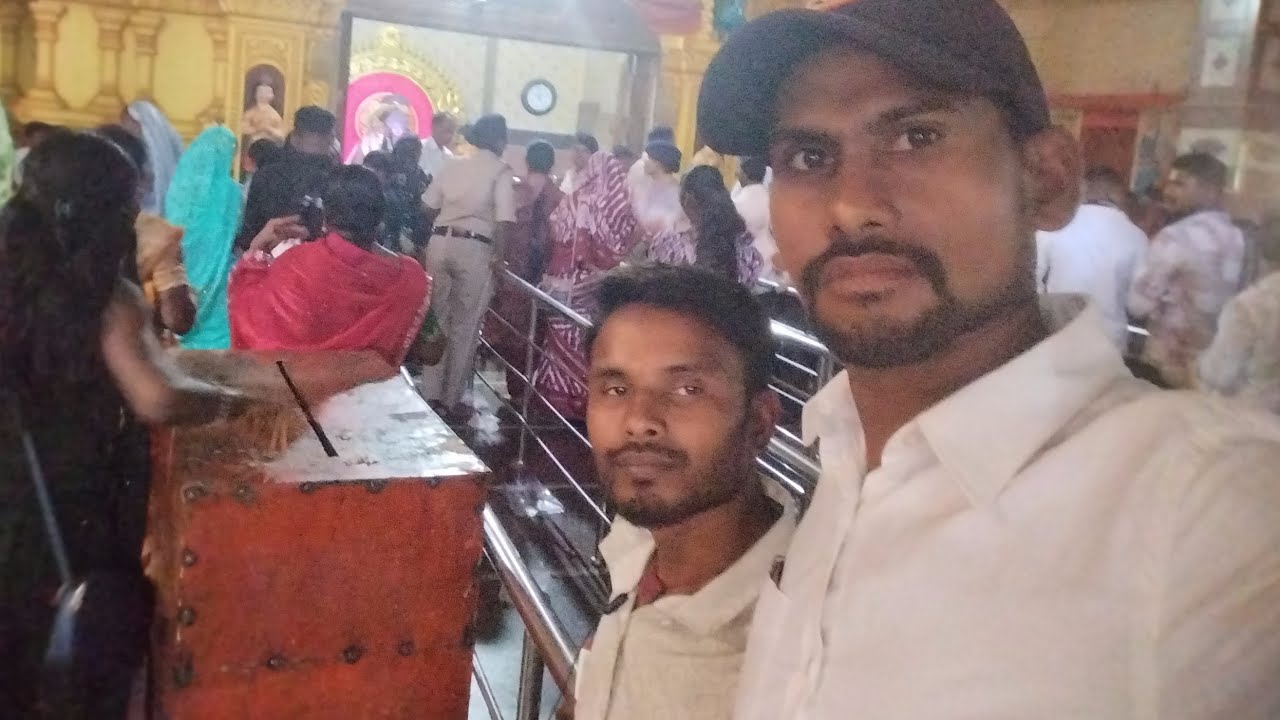 KEDAR_CG_VLOG_1990 सिद्धि माता मंदिर