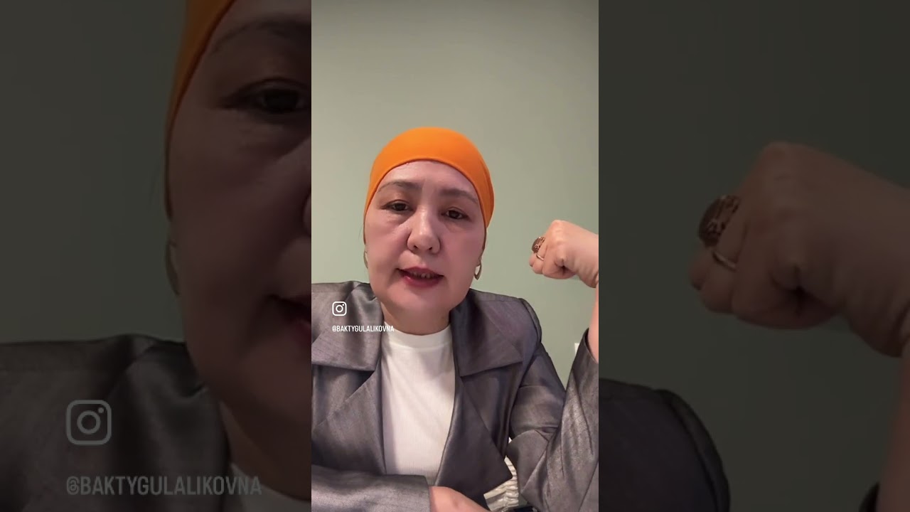 Насаатчылык эмне үчүн керек ар бир айымга керектүү маалымат