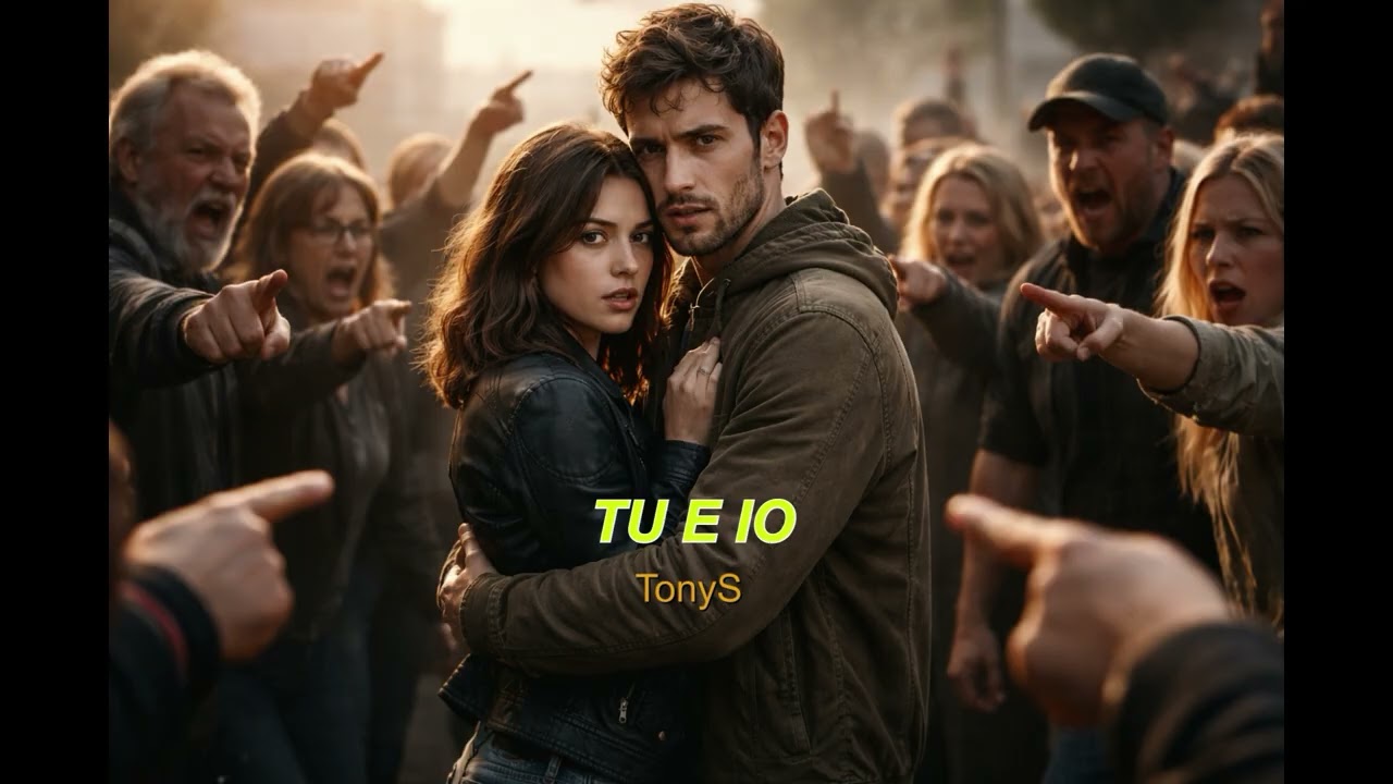 ❤️🌹TU E IO❤️🌹