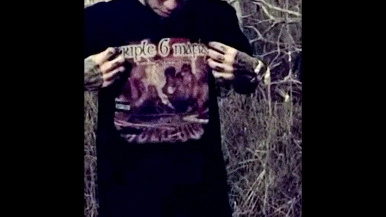 [FREE] $UICIDEBOY$ TYPE BEAT 