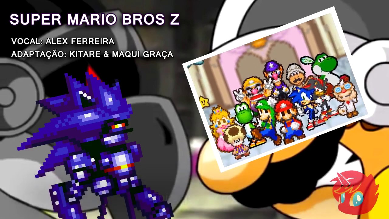 SMBZ Abertura (FANSING PT-BR)
