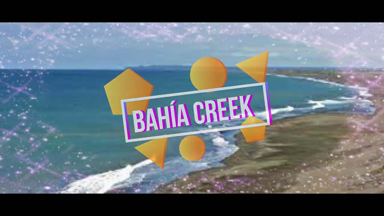 El camino de la costa y La Lobería desde Viedma -  Río Negro - Argentina
