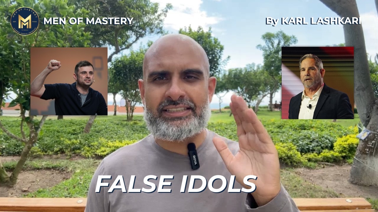 How Gary V and Grant Cardone Are MISLEADING Men