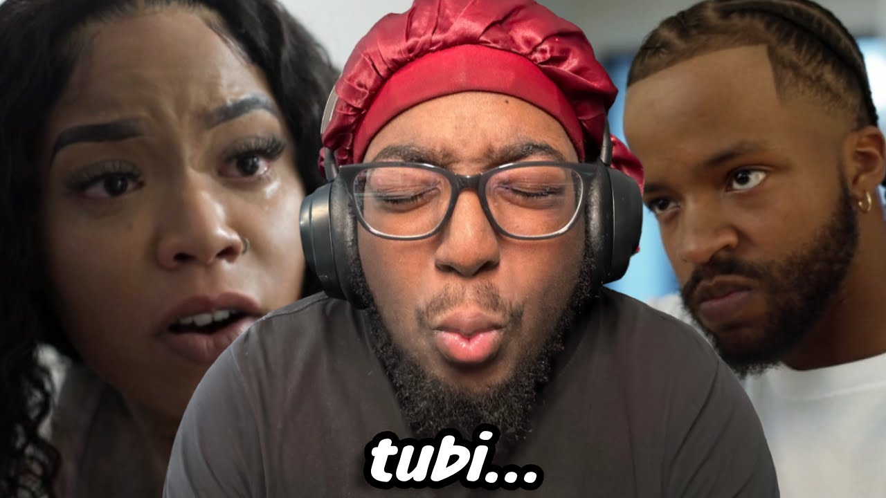 HE LET SOMEONE CRACK HIS WIFE FOR $1 MILLION... (Buy Her)