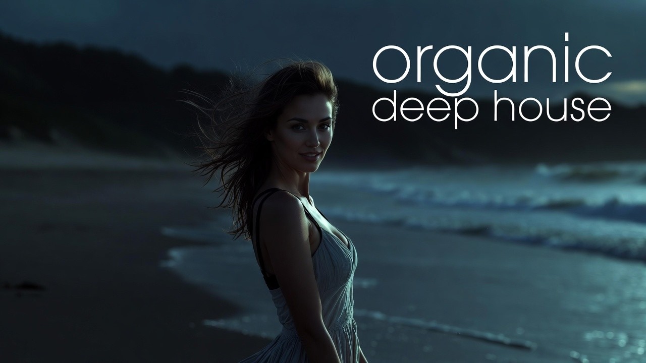 Deep House Session 2026 ☀️ Relaxing Beats for Study & Concentration