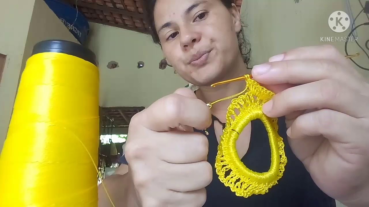 xuxinha em crochê faça e venda 🤑