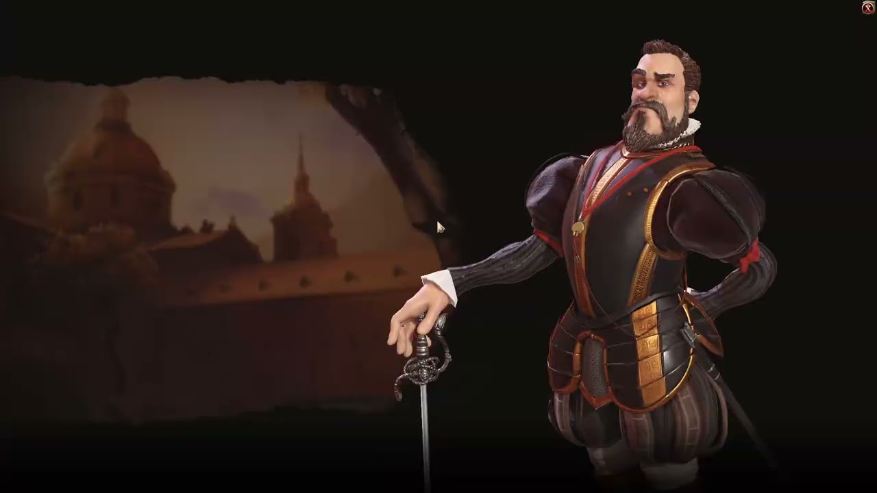 Civilization 6 S06E07