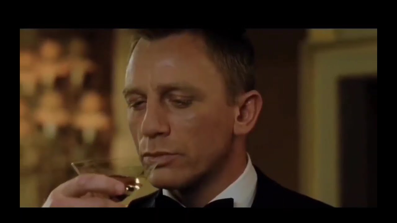 From Doubt to Dominance : The Bond Who Broke the Legend and Rebuilt 007
