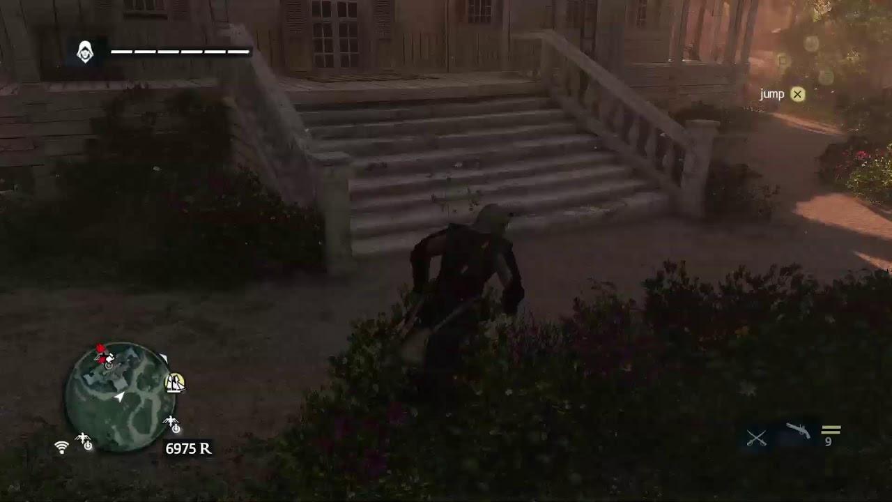 AC4 PS5