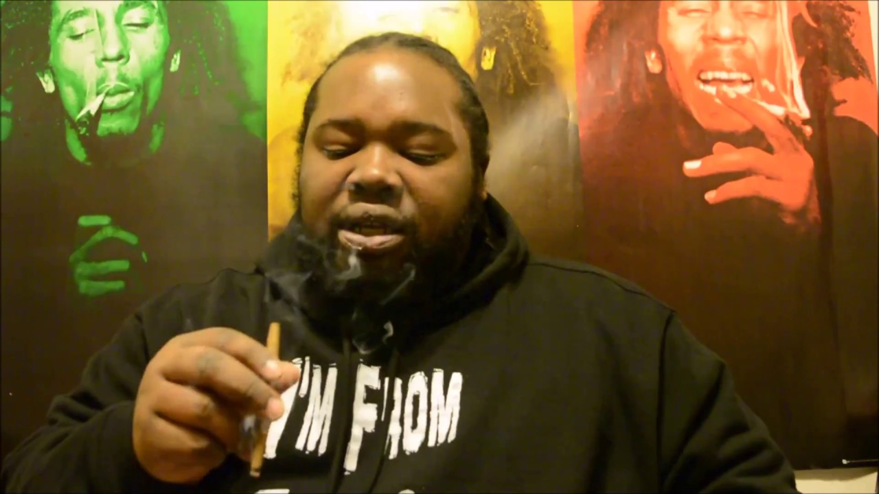 Swisher Sweet | Chocolate Review (O.D.O.R TV)