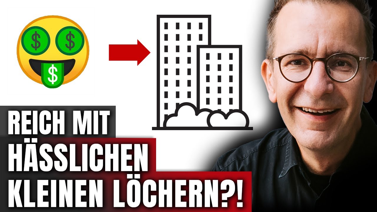 7 Gr&uuml;nde JETZT in Mini-Wohnungen zu investieren [Warte nicht!]